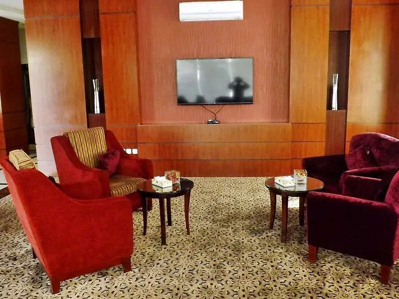 الرياض تالين المصيف للأجنحة الفندقية المملكة العربية السعودية