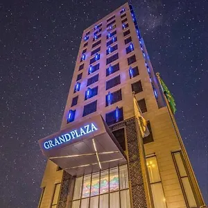 4* فندق جراند بلازا - المركز المالي