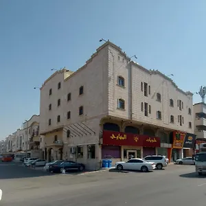 أجنحة صفوة الأمل 3* جدة