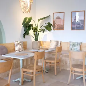 Meshk Airport 3* Arnavutkoy
