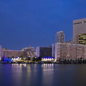 مينا قصر البحر الأحمر 4* جدة